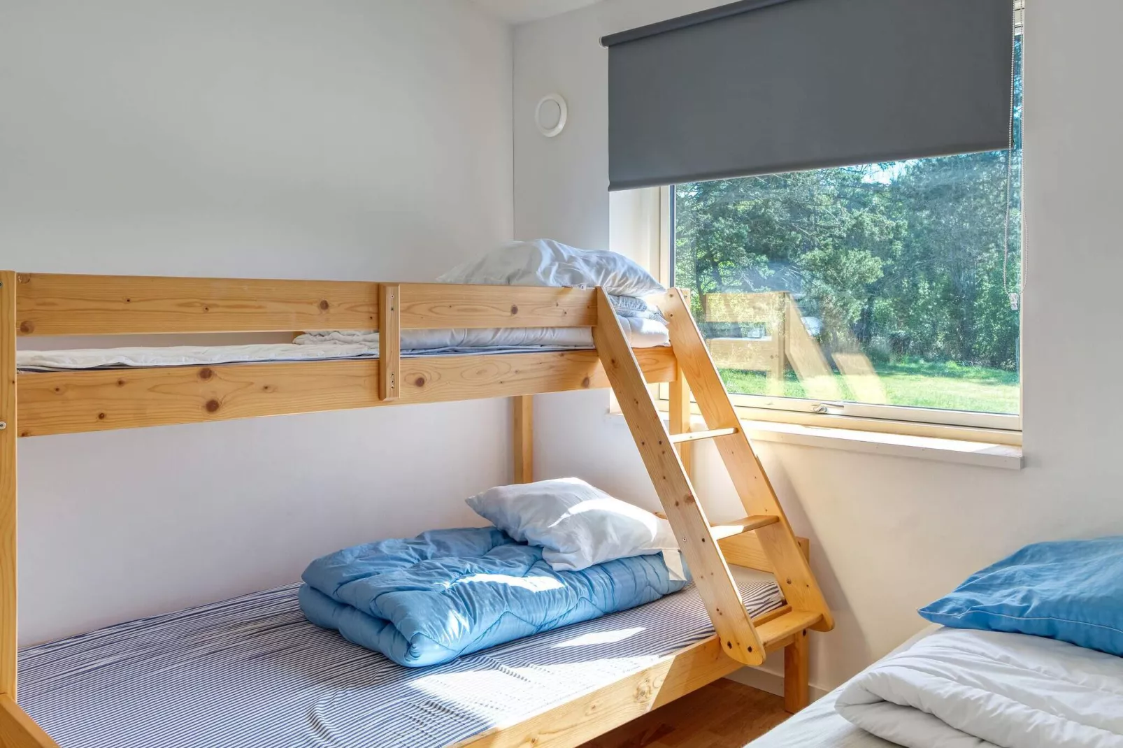9 person holiday home in Skibby-Indoor