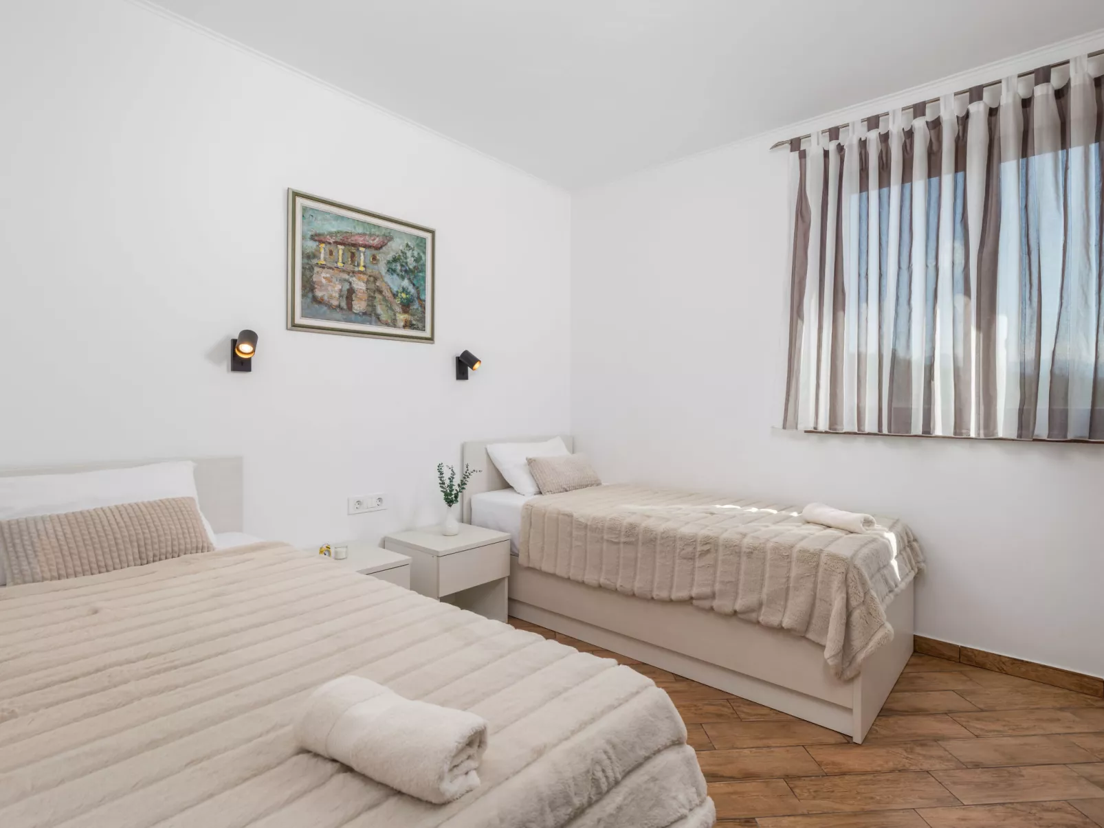 Villa Toni-Dedans