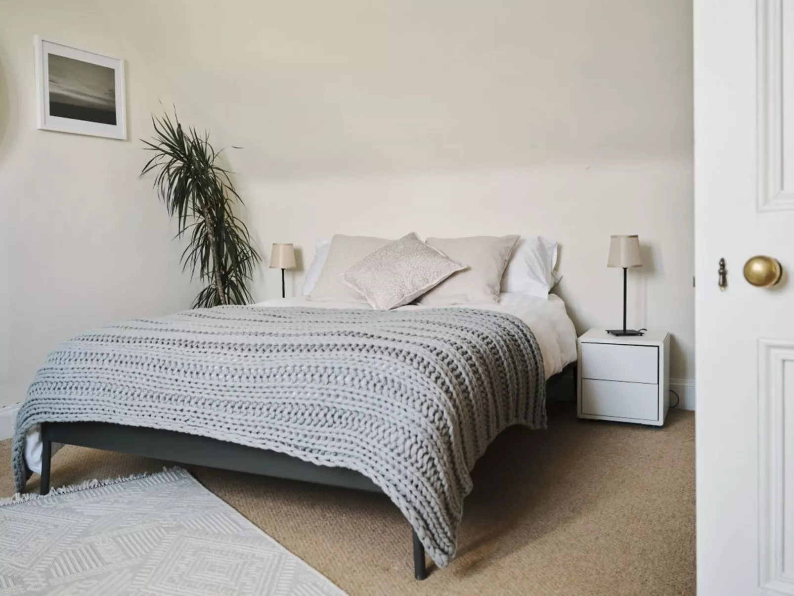 Tigh Na Bruthaich-Inside