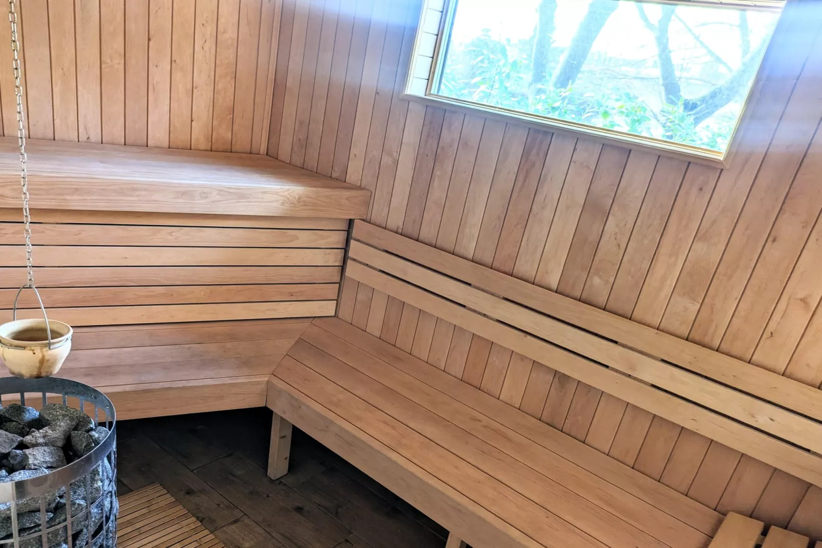 Apartament 8-osobowy na Portowej Kołobrzeg-Sauna