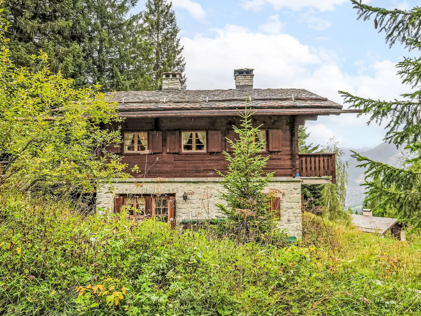 Rodas Soura 5-Draußen