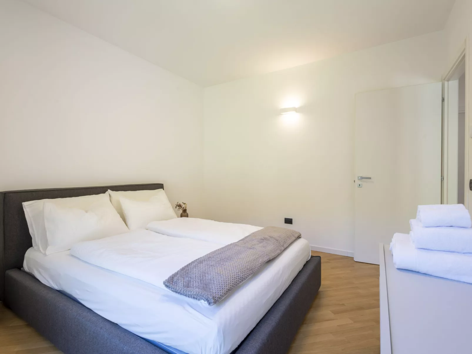 Civico 16 Garden Home-Dedans