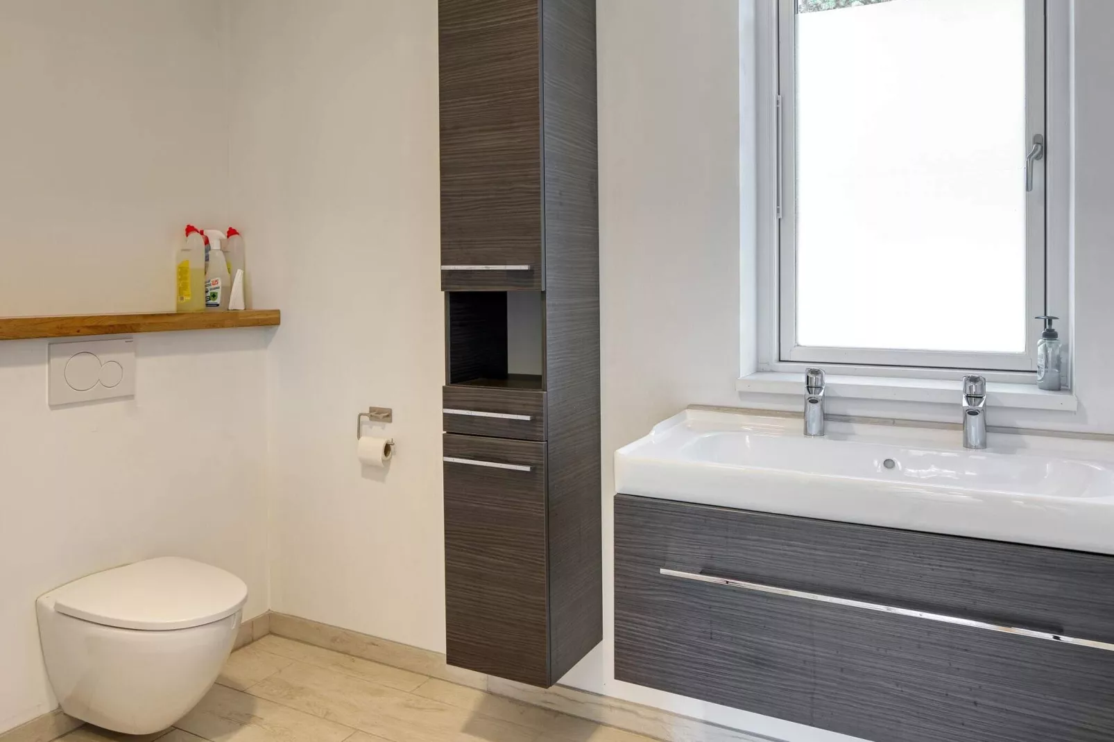 9 person holiday home in Skibby-Indoor