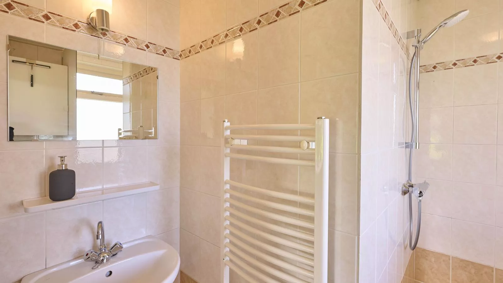 Alpa Casa-Salle de bain