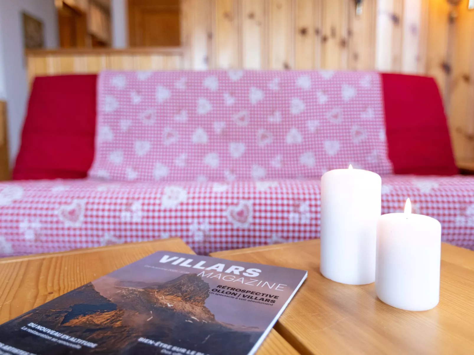 Chaperon Rouge B5-Dedans