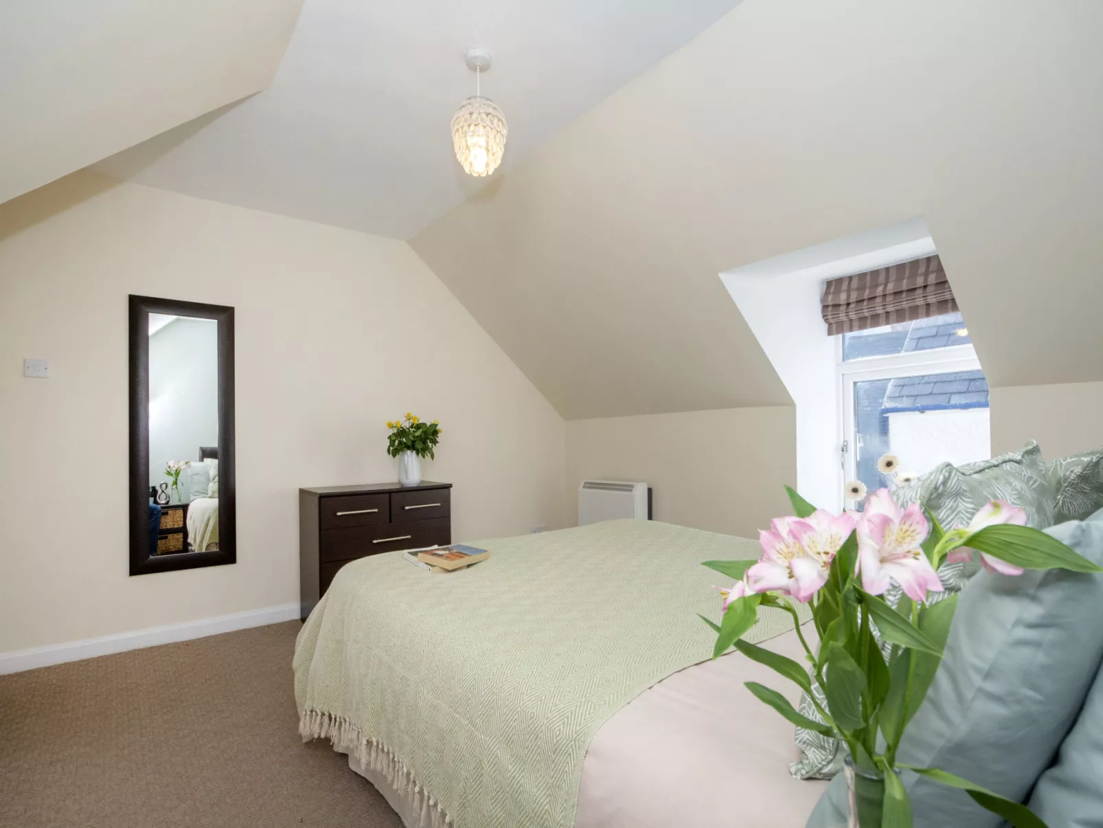 Ellie-Jo Cottage-Dedans