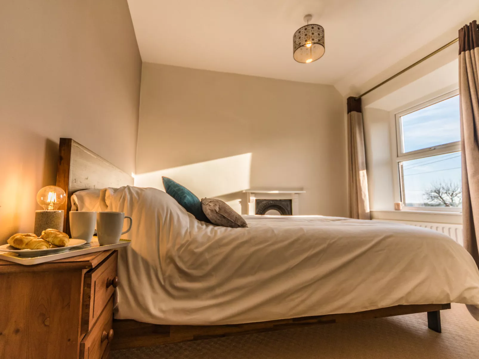 Tring-on-Tor-Drinnen