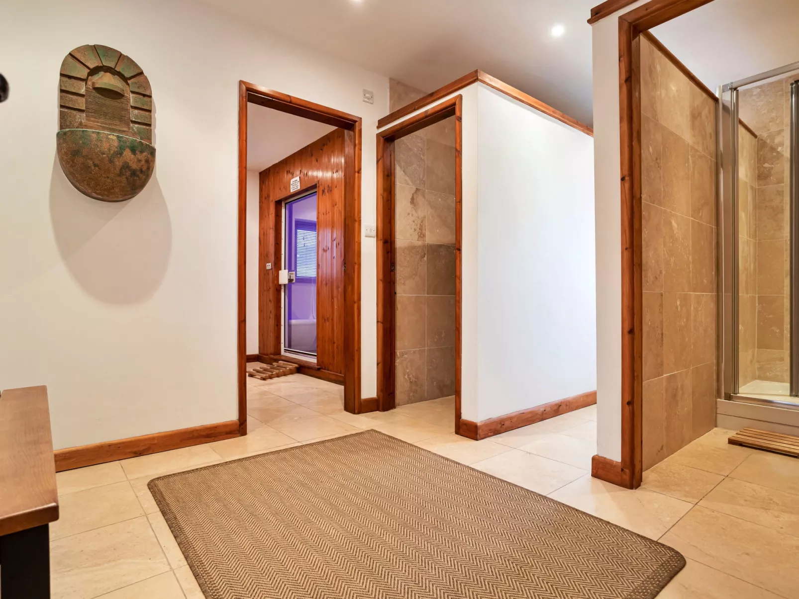 Bretherdale Barn-Drinnen