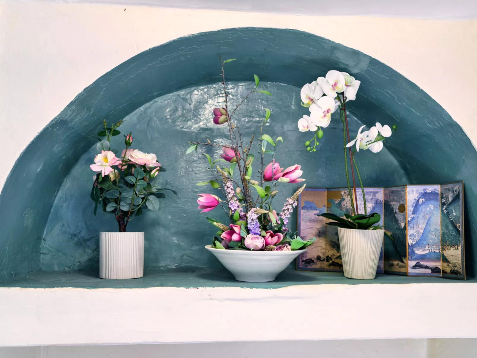 Penlee Narrows, Kingsand-Draußen