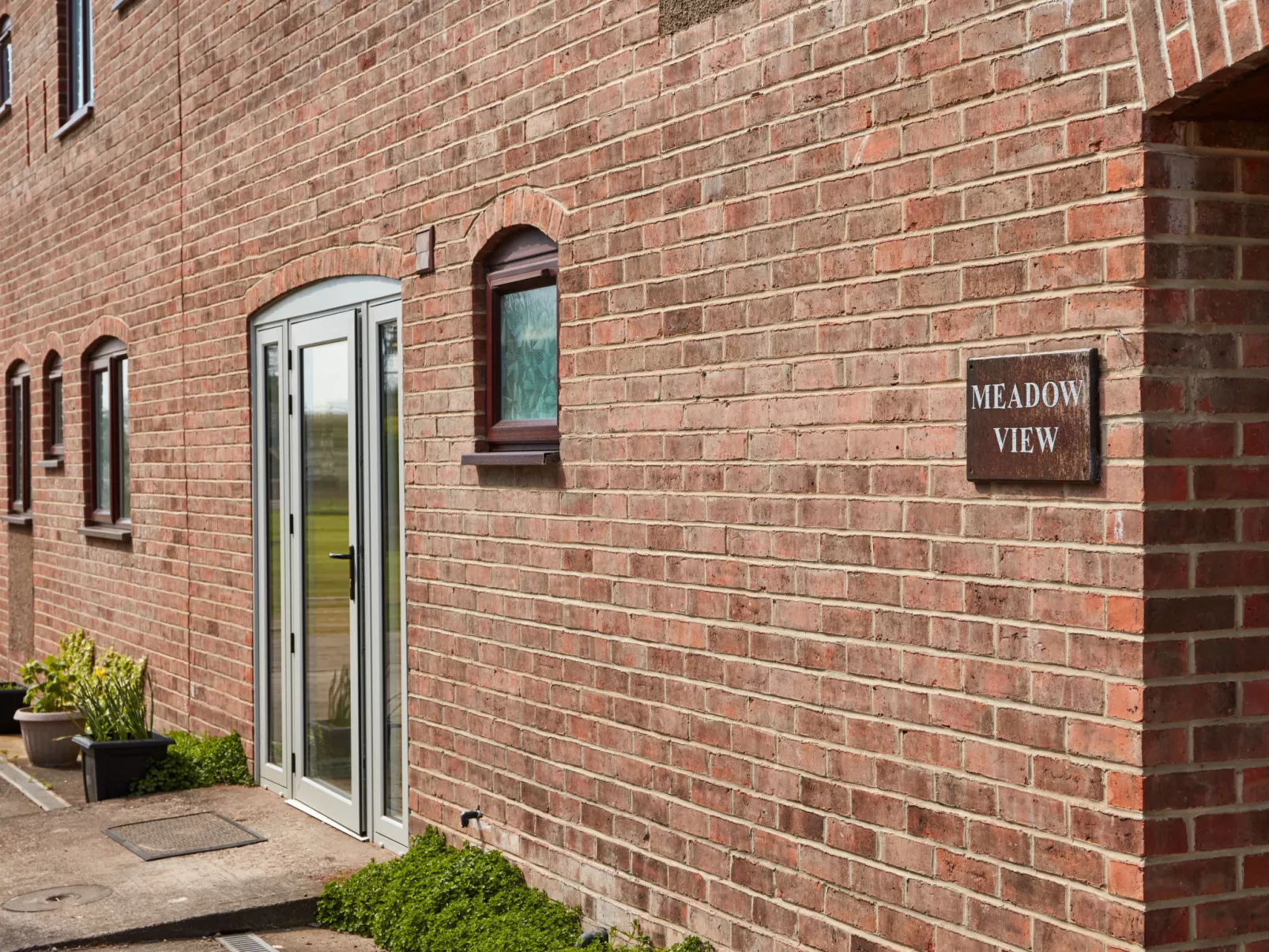 Meadow View-Dehors
