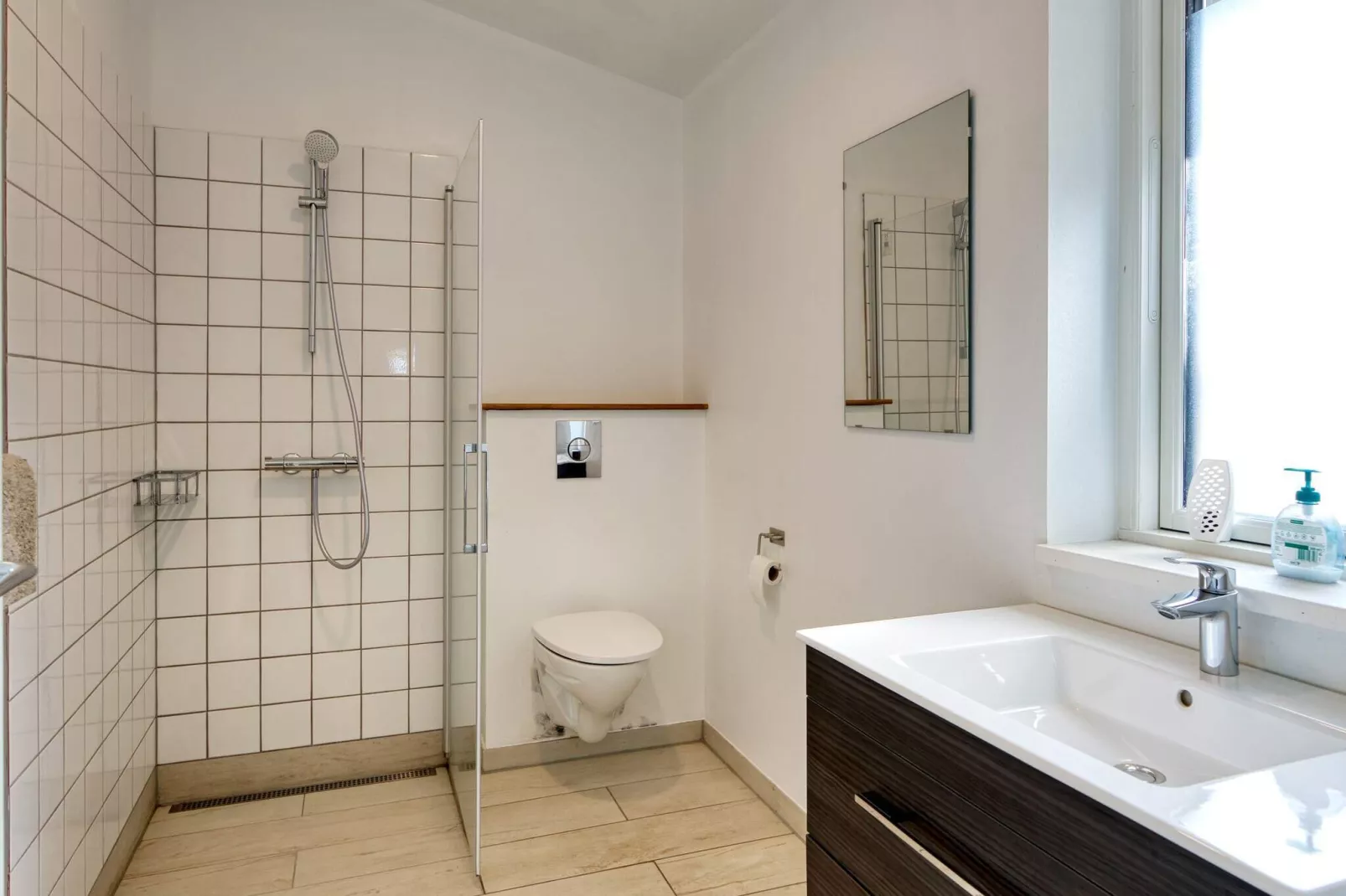 9 person holiday home in Skibby-Indoor