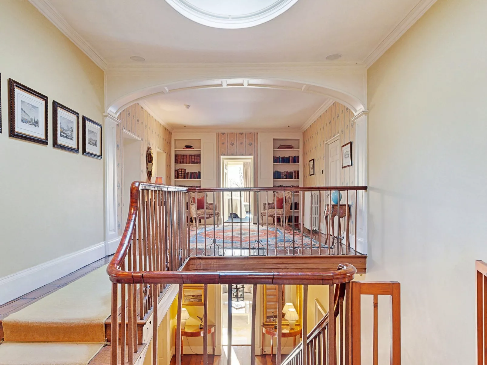 Tormarton Court-Dehors