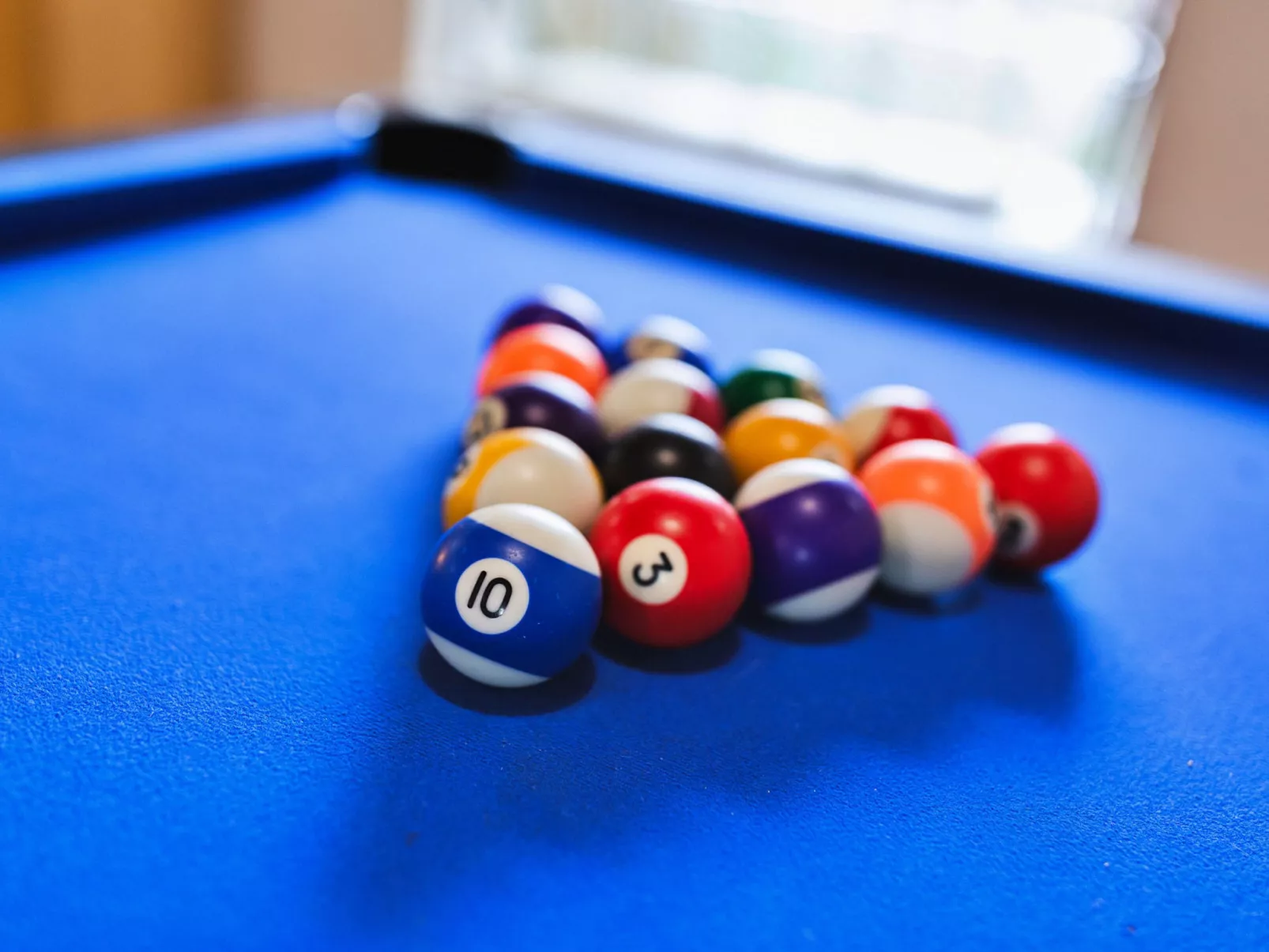 Woodstock Lodge-Dehors