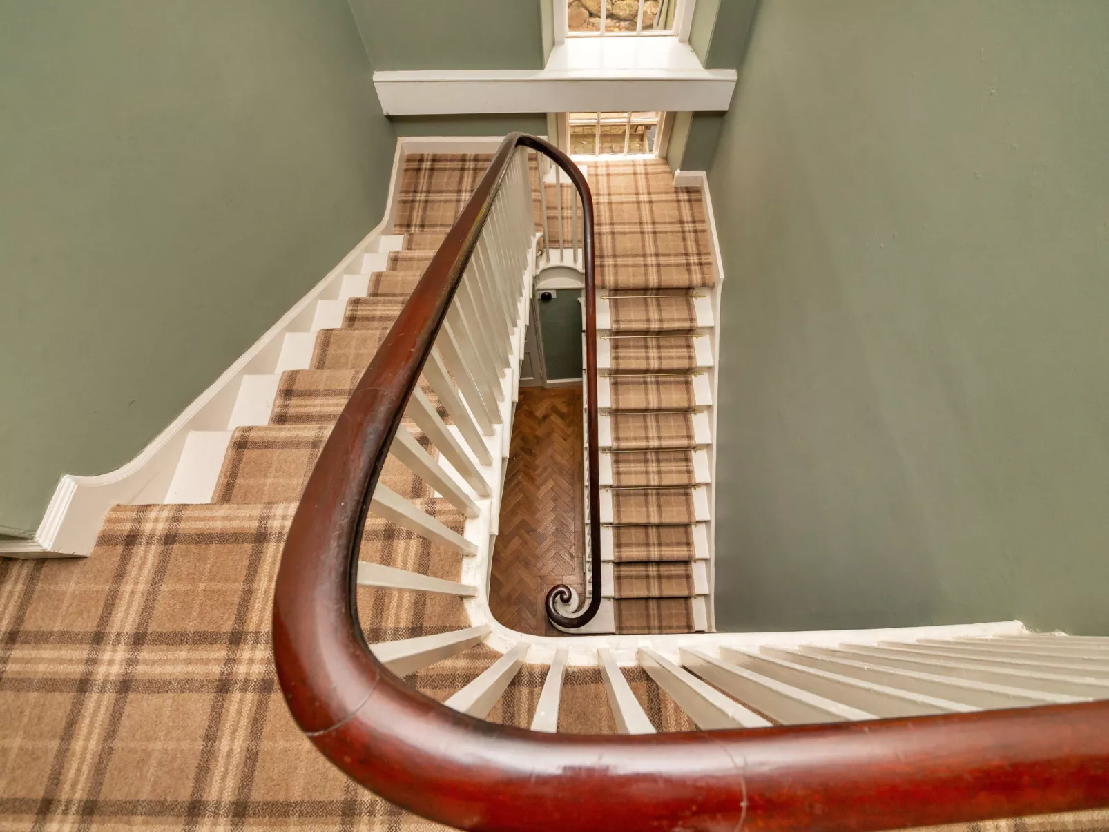 Low Green Cottage-Inside