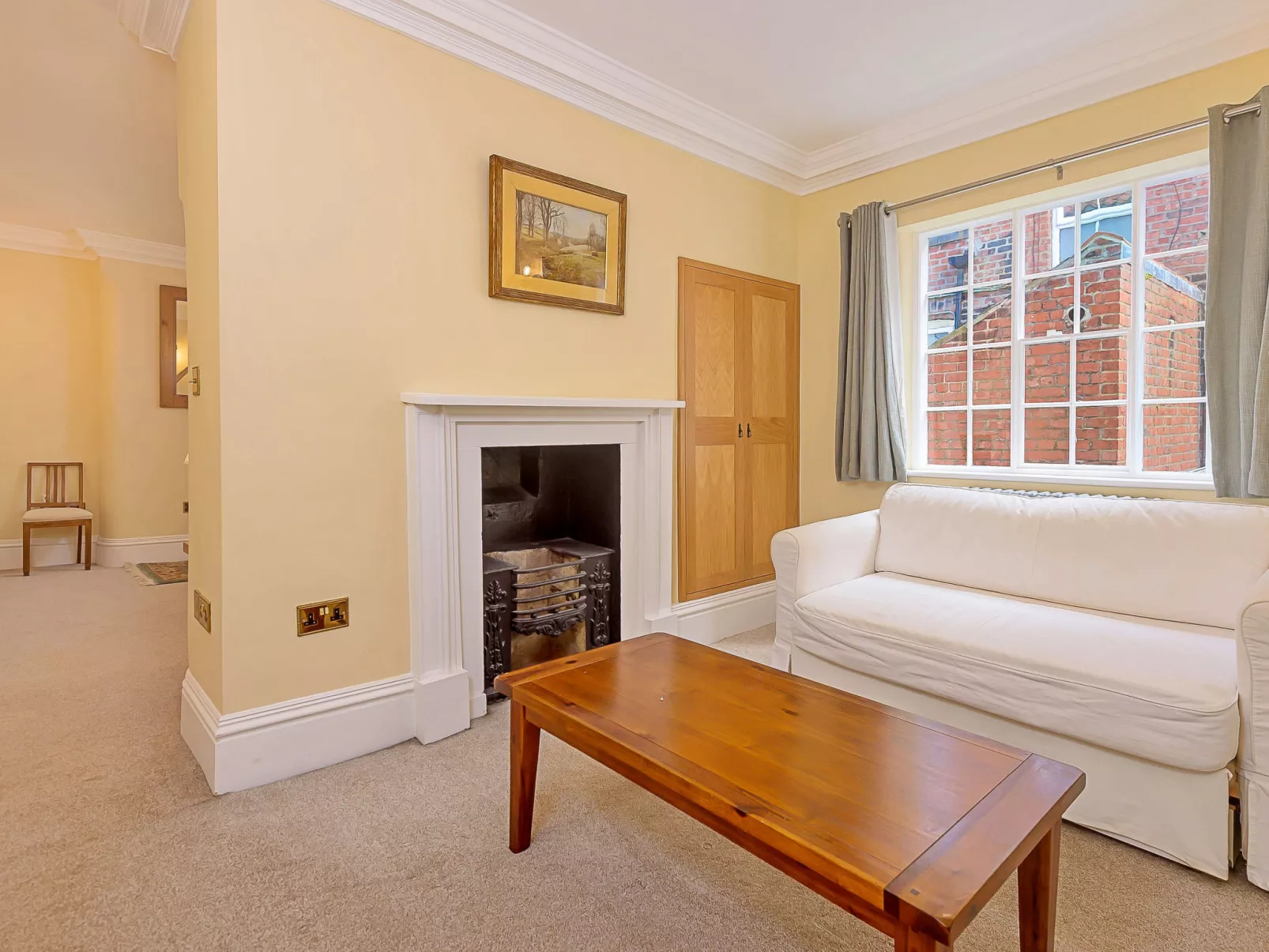 Harold Villa-Drinnen