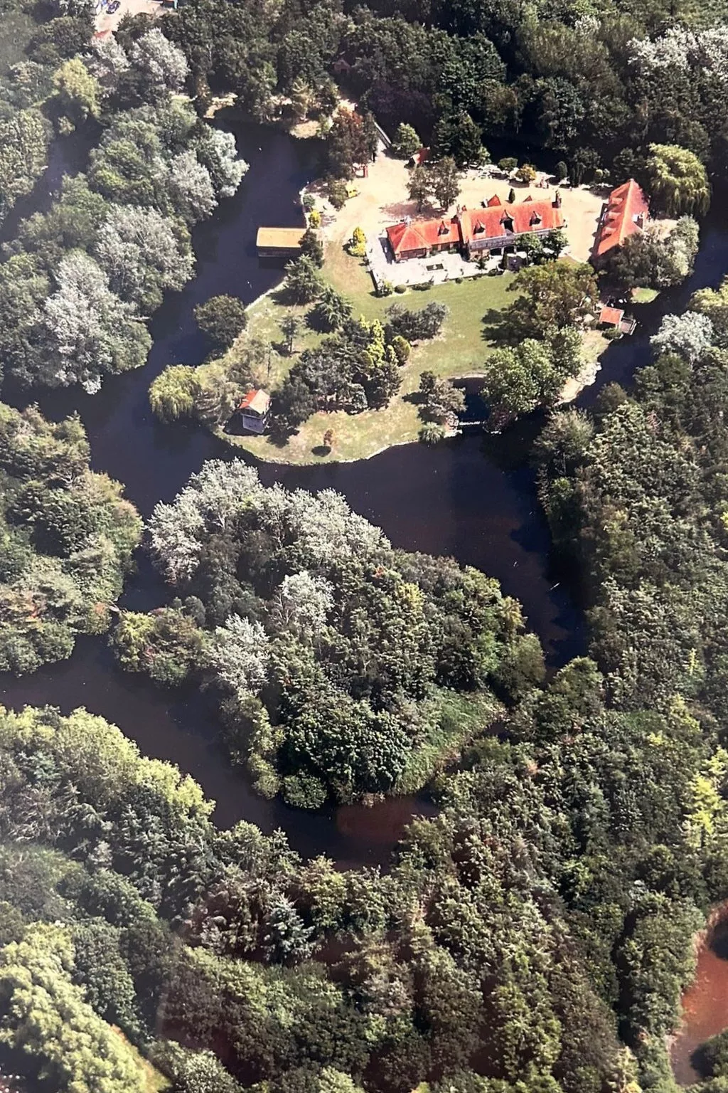 Hazel Rose Cottage-Dehors