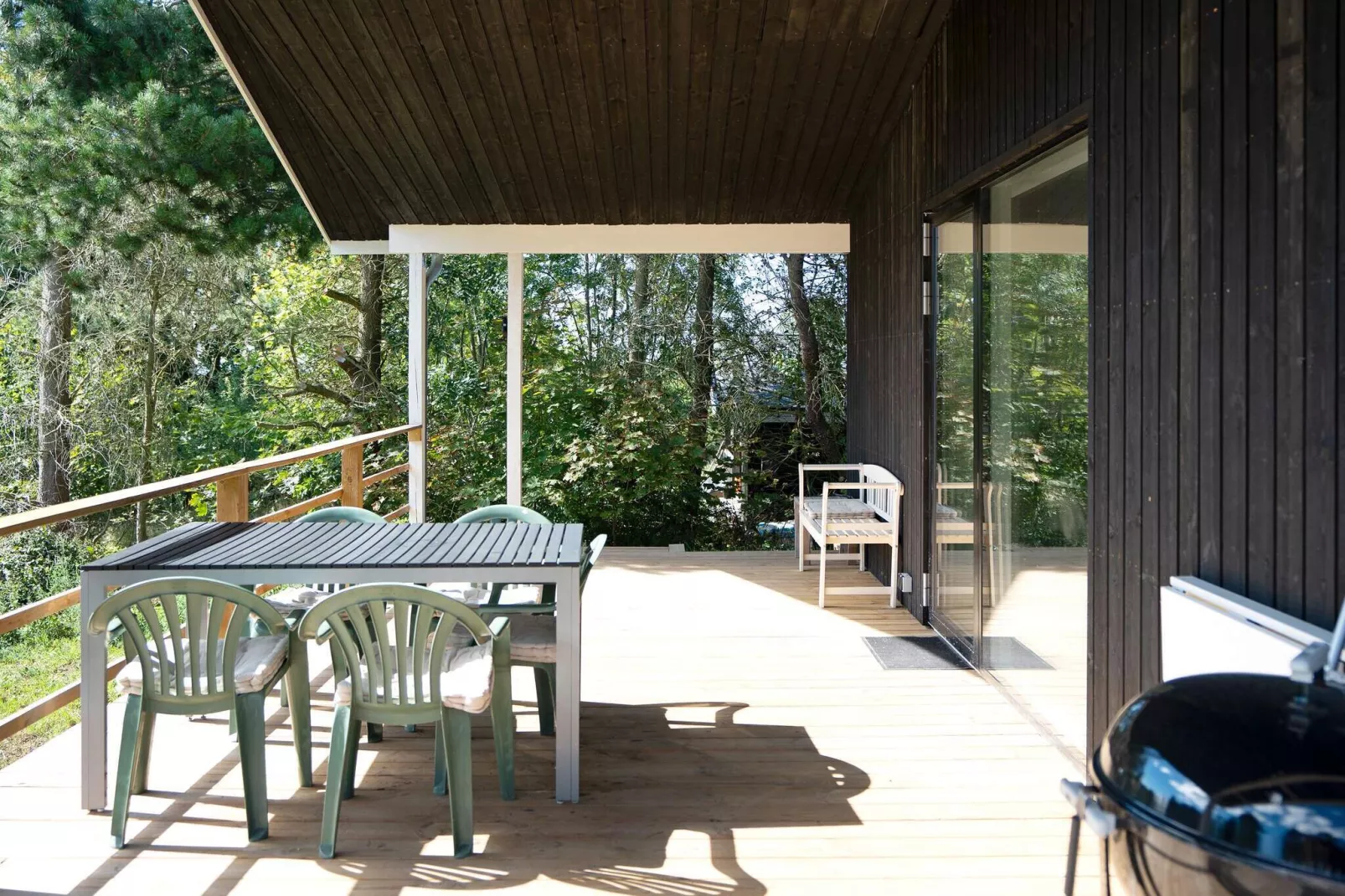 9 person holiday home in Skibby-View