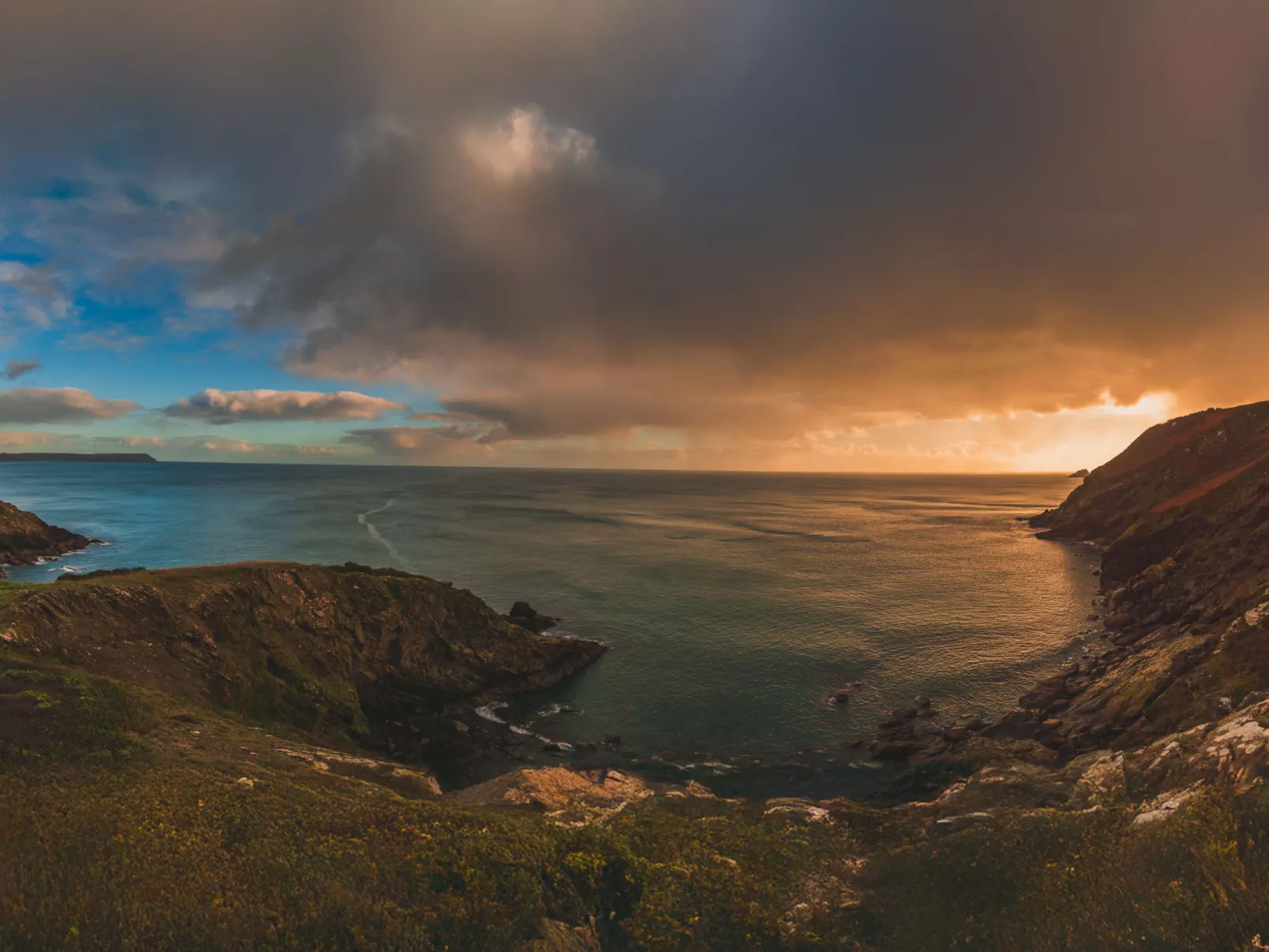 The Old Store-Environnement
