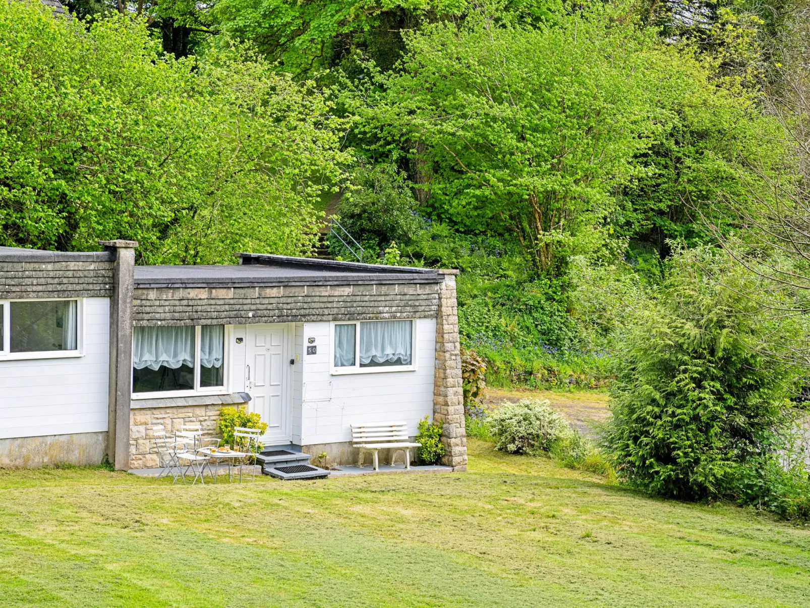 Lanteglos Villa-Dehors