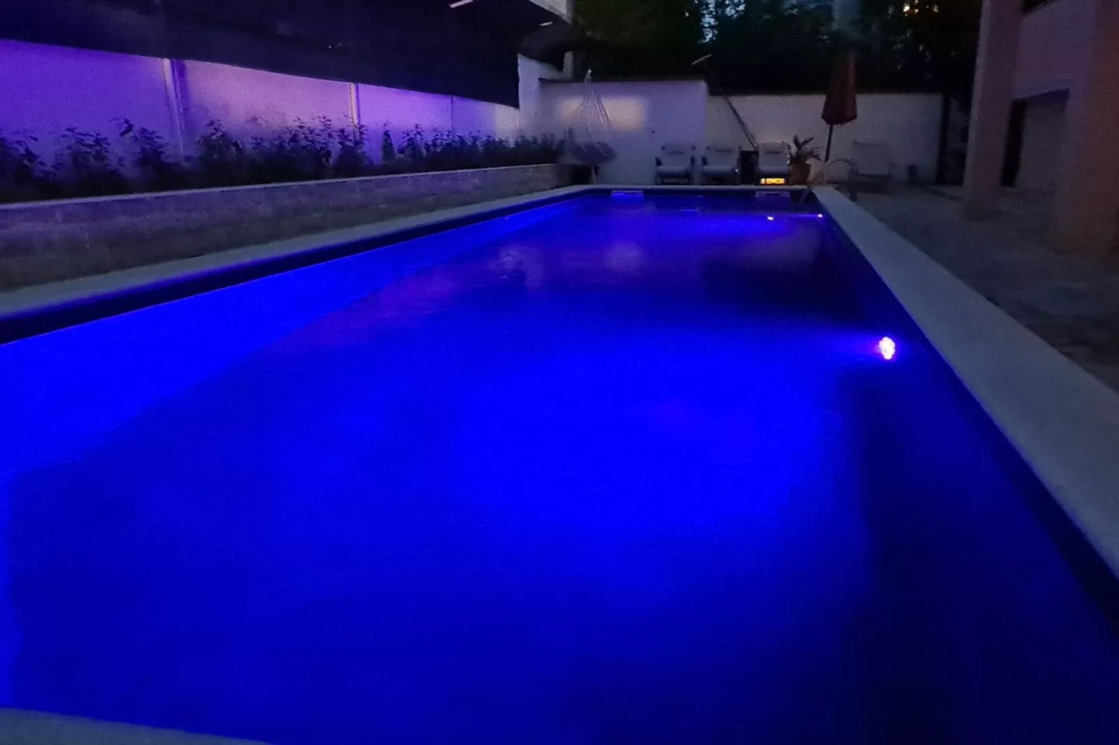 Villa Casa Mia Sabunike A2-Swimming pool