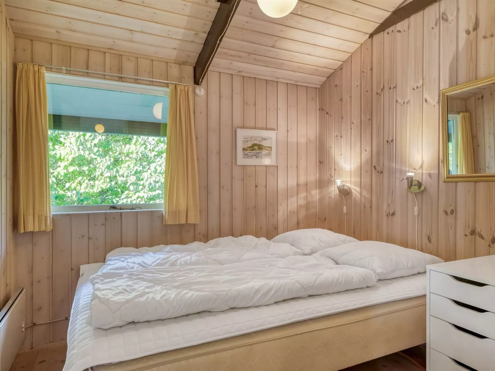 "Inola" - 3.5km from the sea-Drinnen