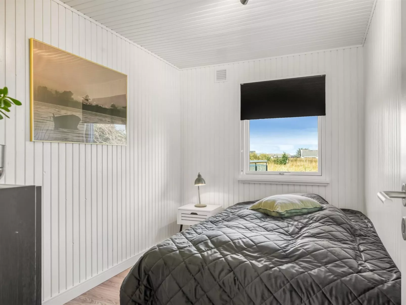 "Sarika" - 500m from the sea-Inside