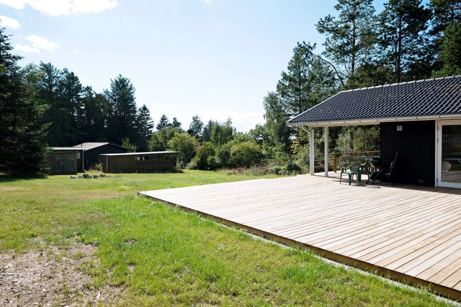 9 person holiday home in Skibby-View