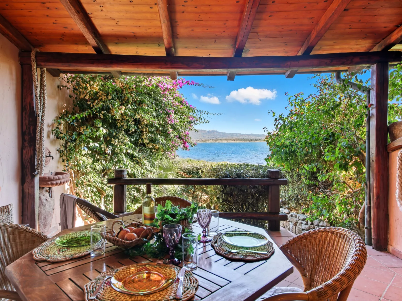 Sporting House-Outside