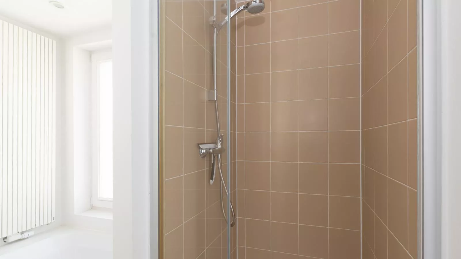 Notre Dame-Badezimmer