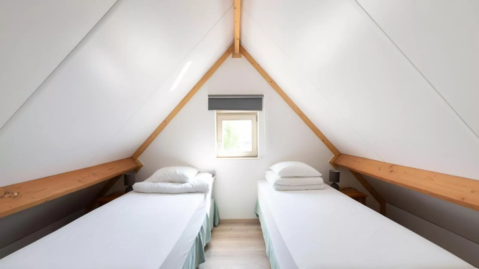 Westhinder I H4-Bedroom