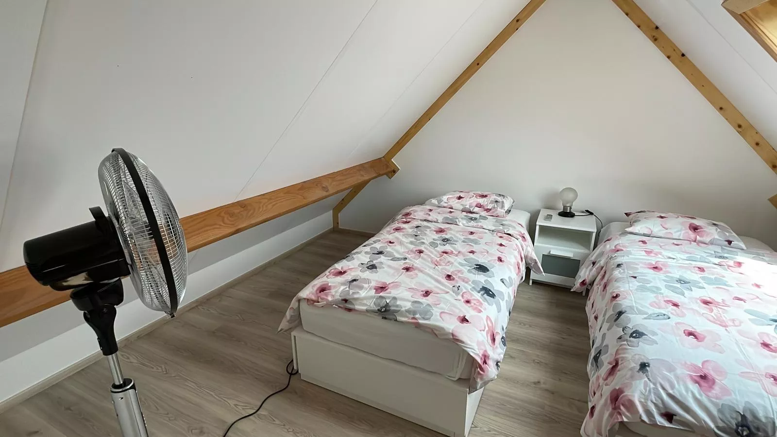 Westhinder I H91-Schlafzimmer