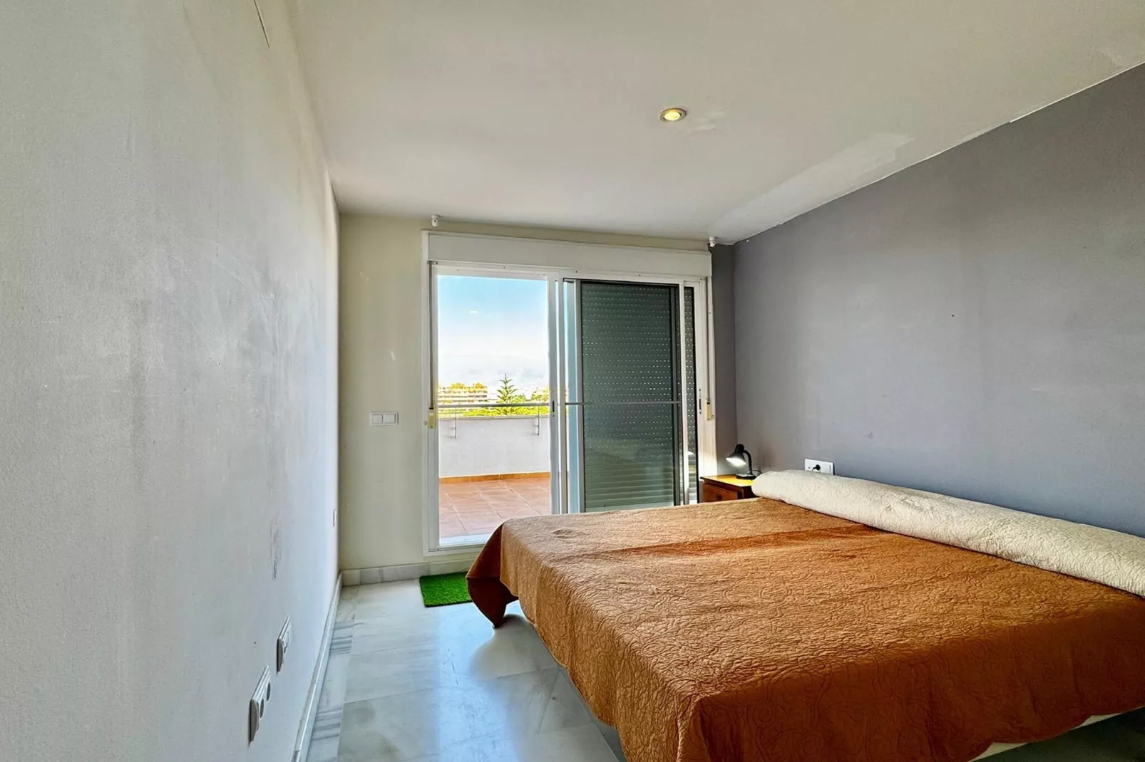 Agua Serena - Schlafzimmer