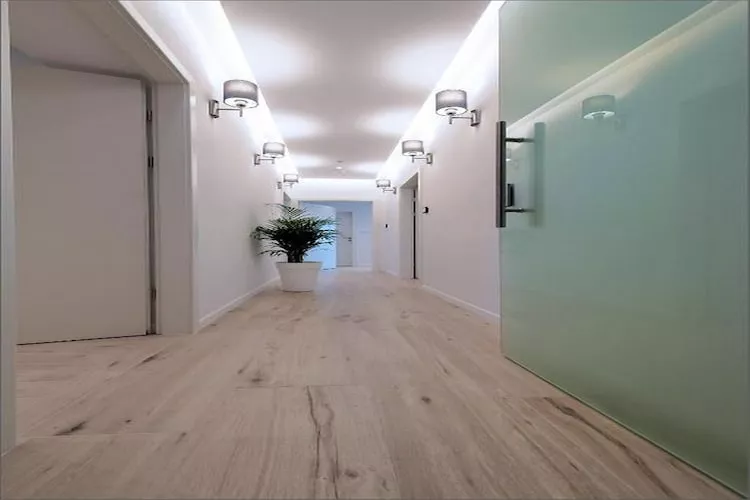 Deluxe Double Room with Double Bed and Balcony (3)-Innenbereich