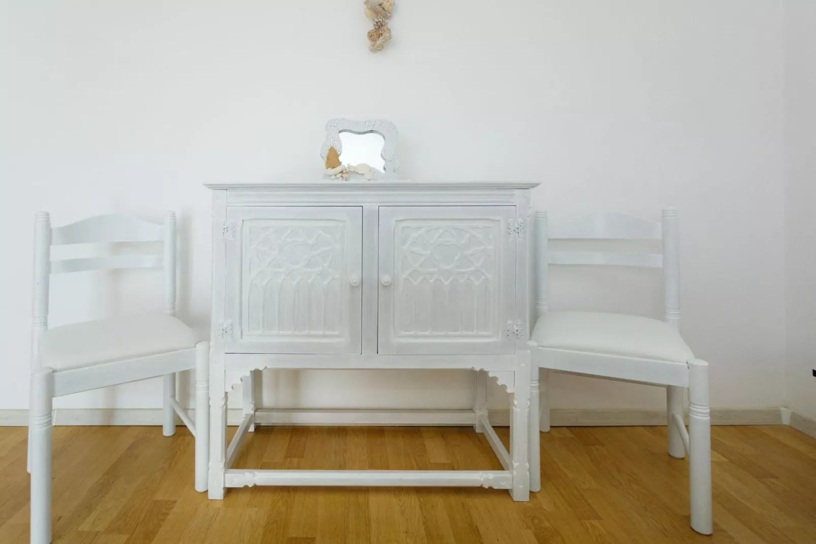 Charming and Tranquil Krk Center Apartment - One Bedroom Apartment with  Balcony-Innenbereich