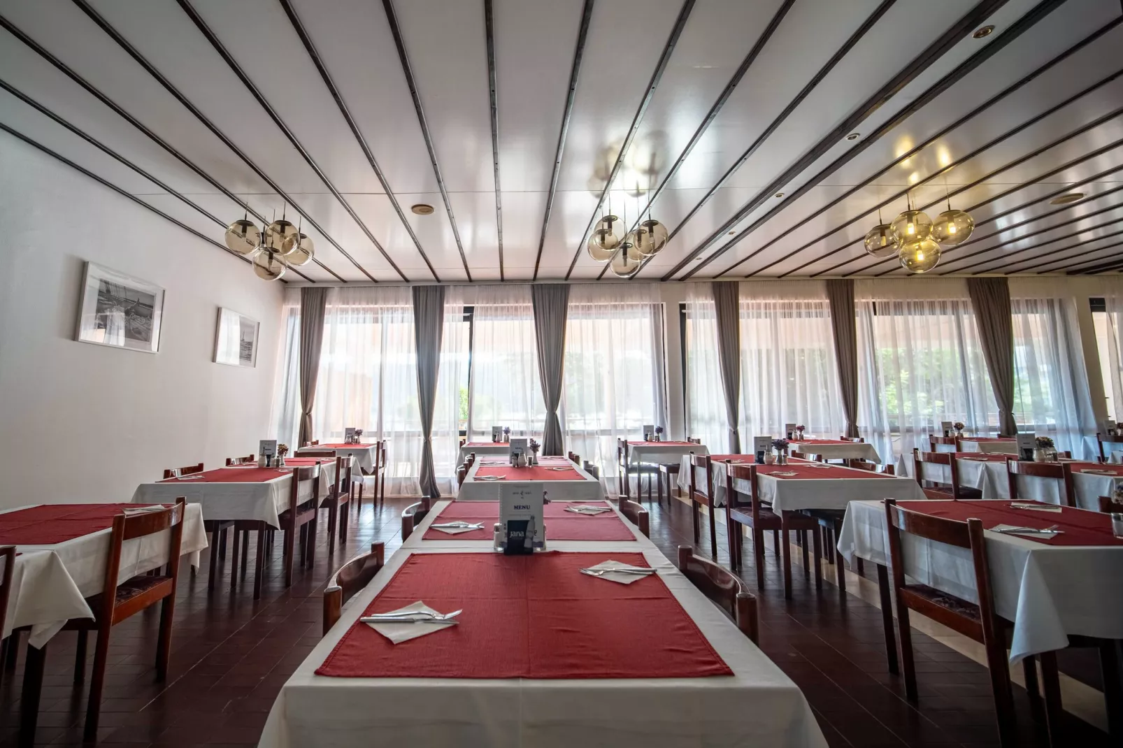 Hotel Issa - Double Room Sea View 15-Untagged