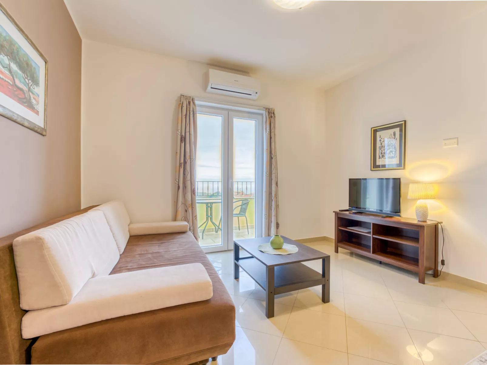 Villa Tara