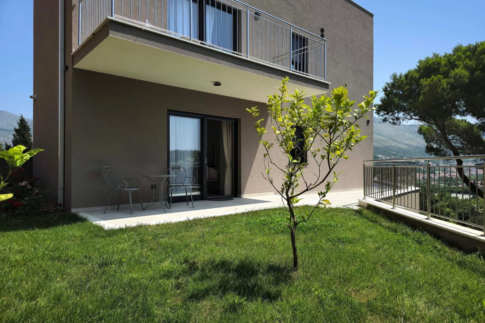 Villa Golden Grain - Four Bedroom Villa