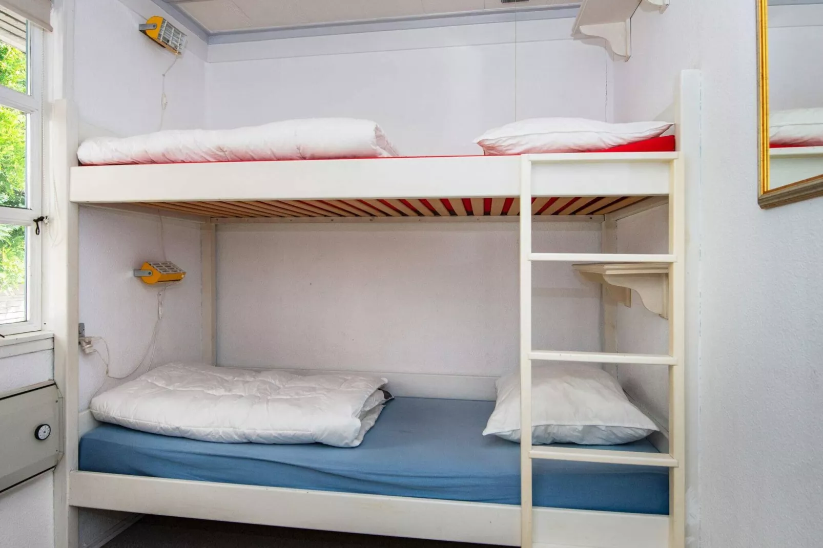Maison de vacances pour 6 a Børkop-By Traum