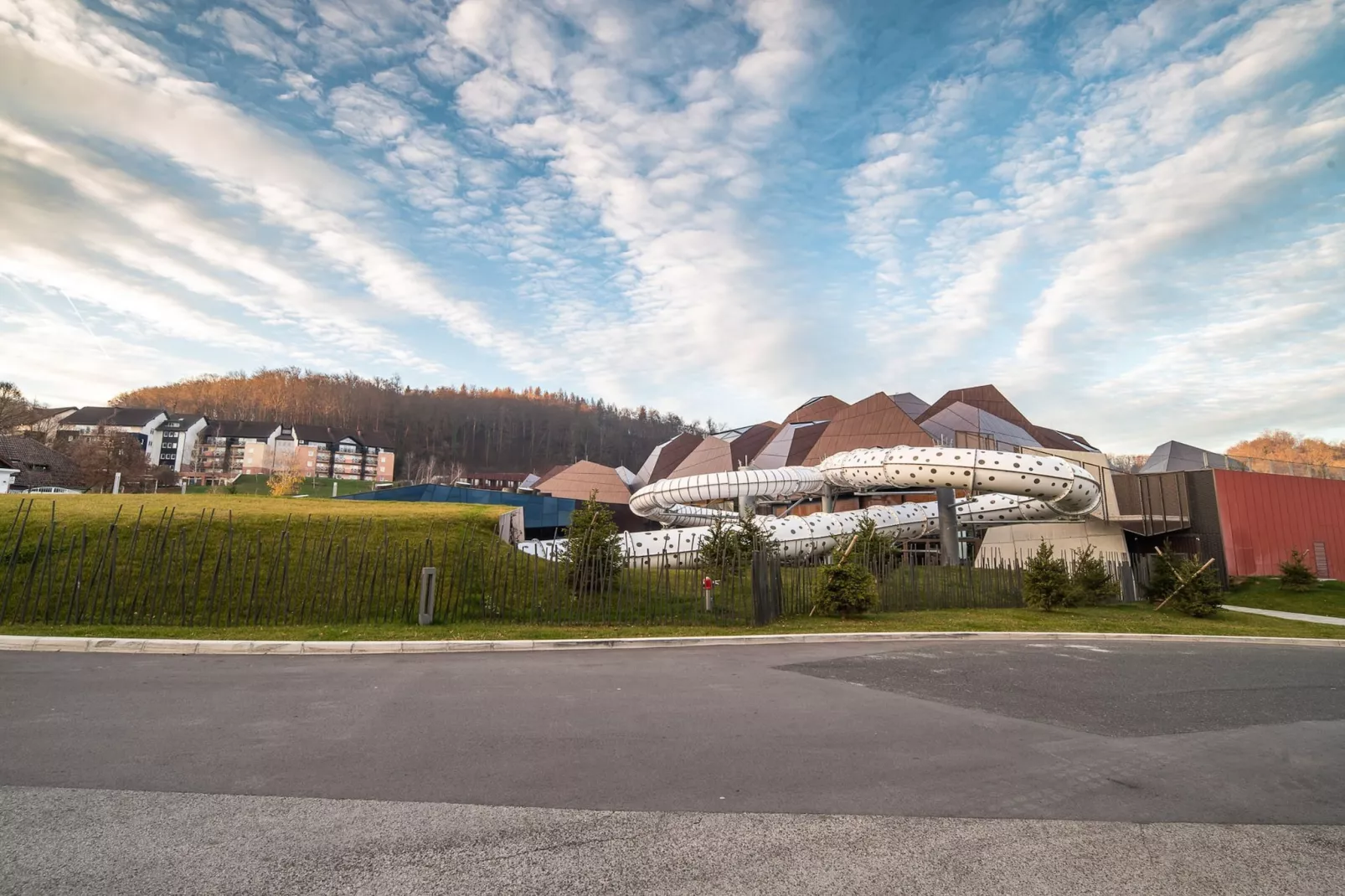 Rustic and Radiant Retreat Apartments with Terrace - Classic One Bedroom Apartment with Terrace (owner app 12)-Outdoor