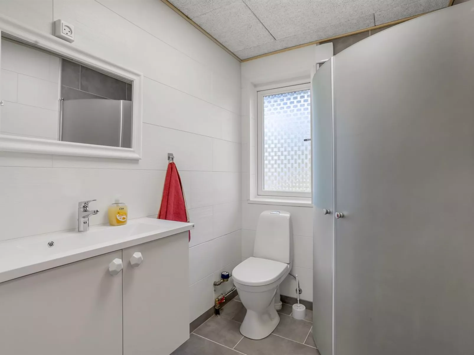 "Tameran" - 1km from the sea-Drinnen