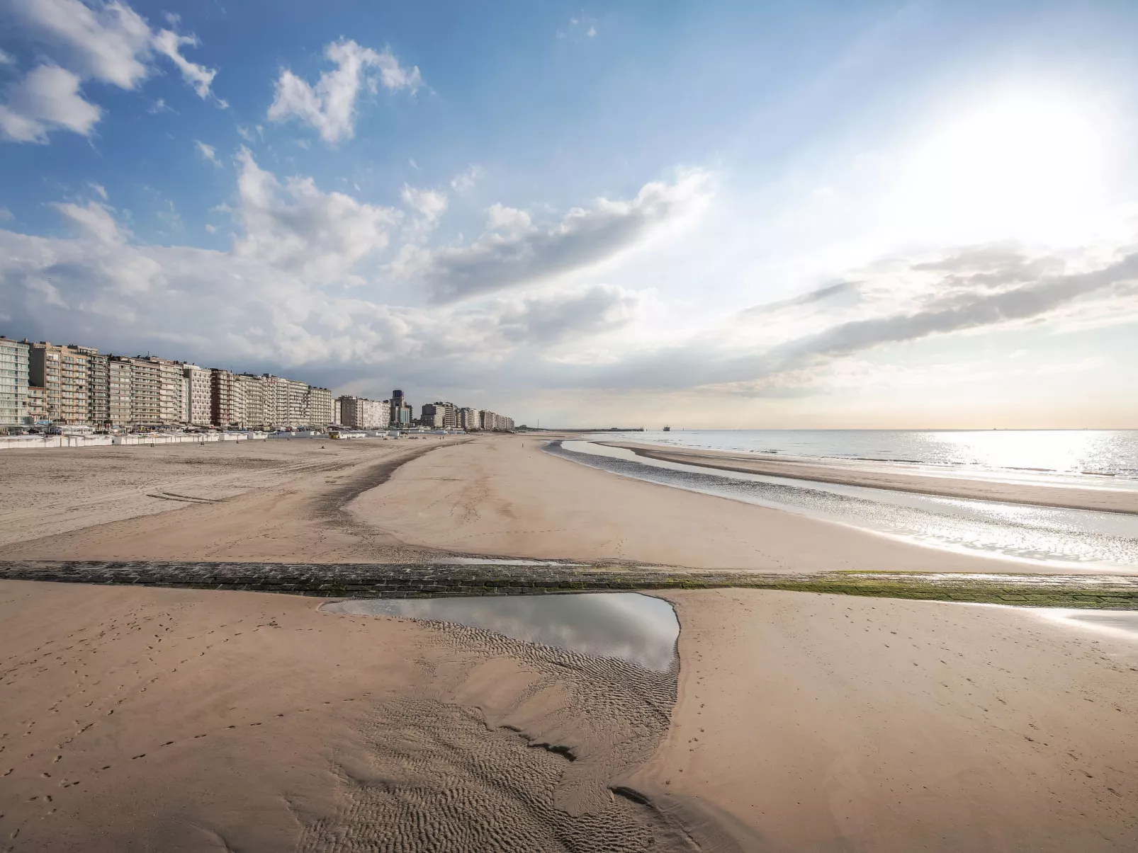 Lili's with terrace-Dehors