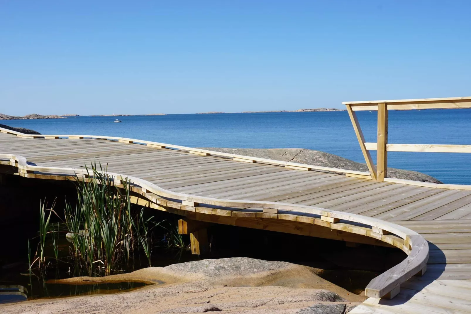 6 person holiday home in LYSEKIL-Untagged