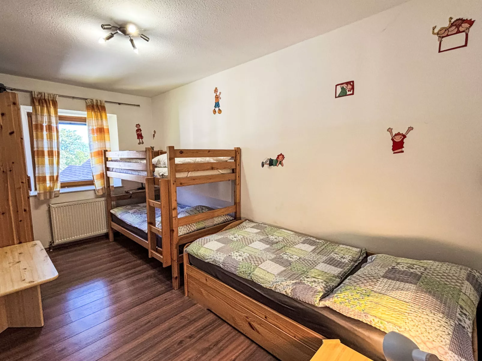 Hochstuhlblick-Inside