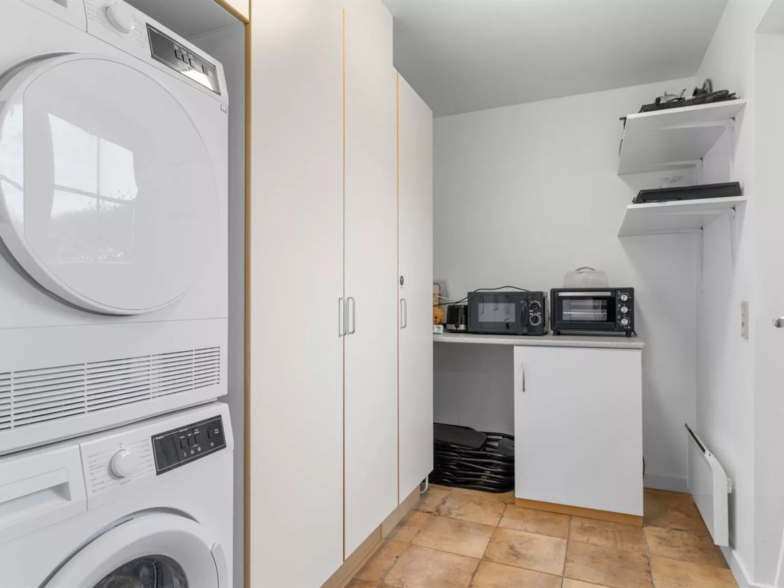 "Skarthi" - 300m from the sea-Dedans