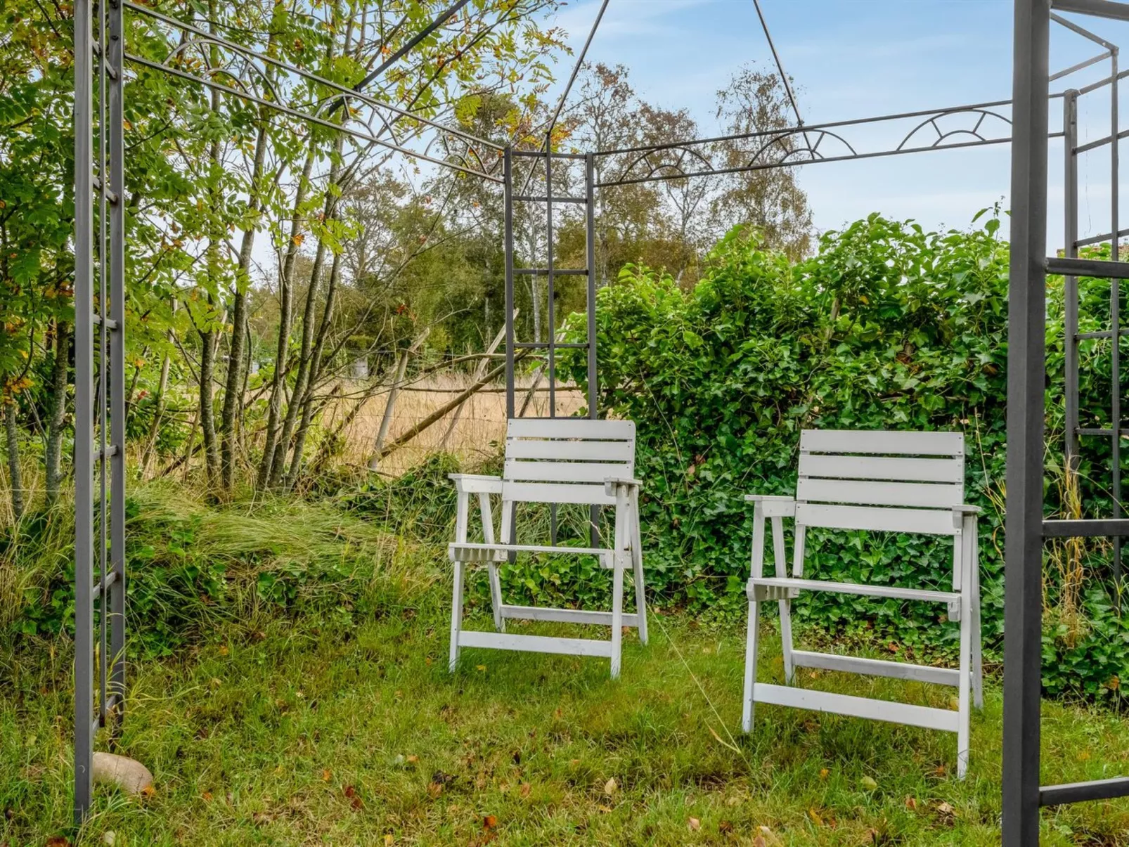 "Kätlin" - 900m from the sea-Outside