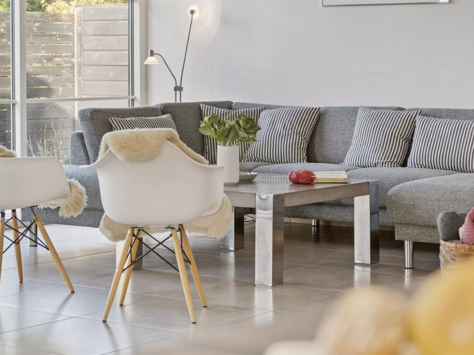 "Alvia" - 1.6km from the sea-Drinnen