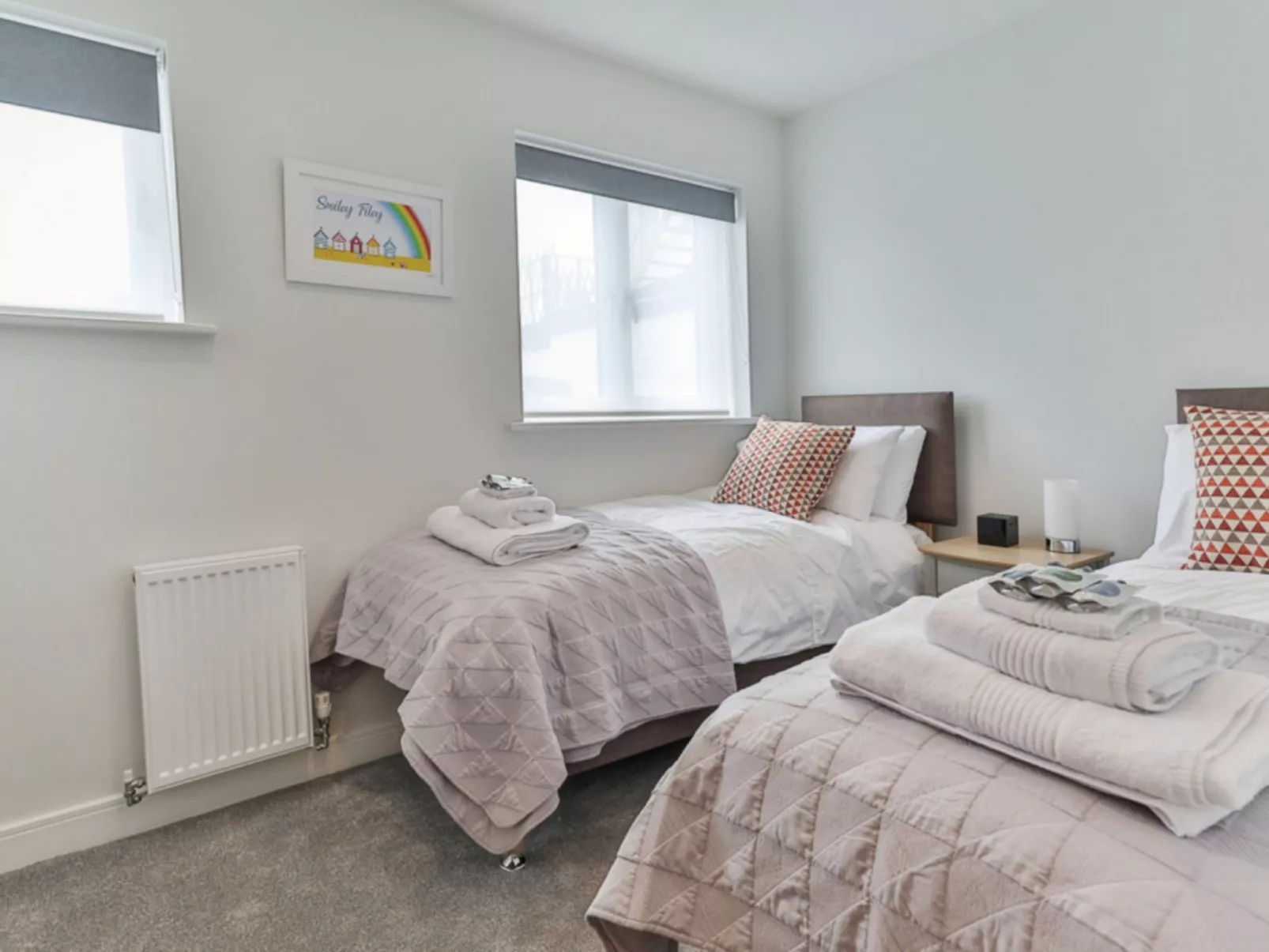 No.15, Belle House-Inside