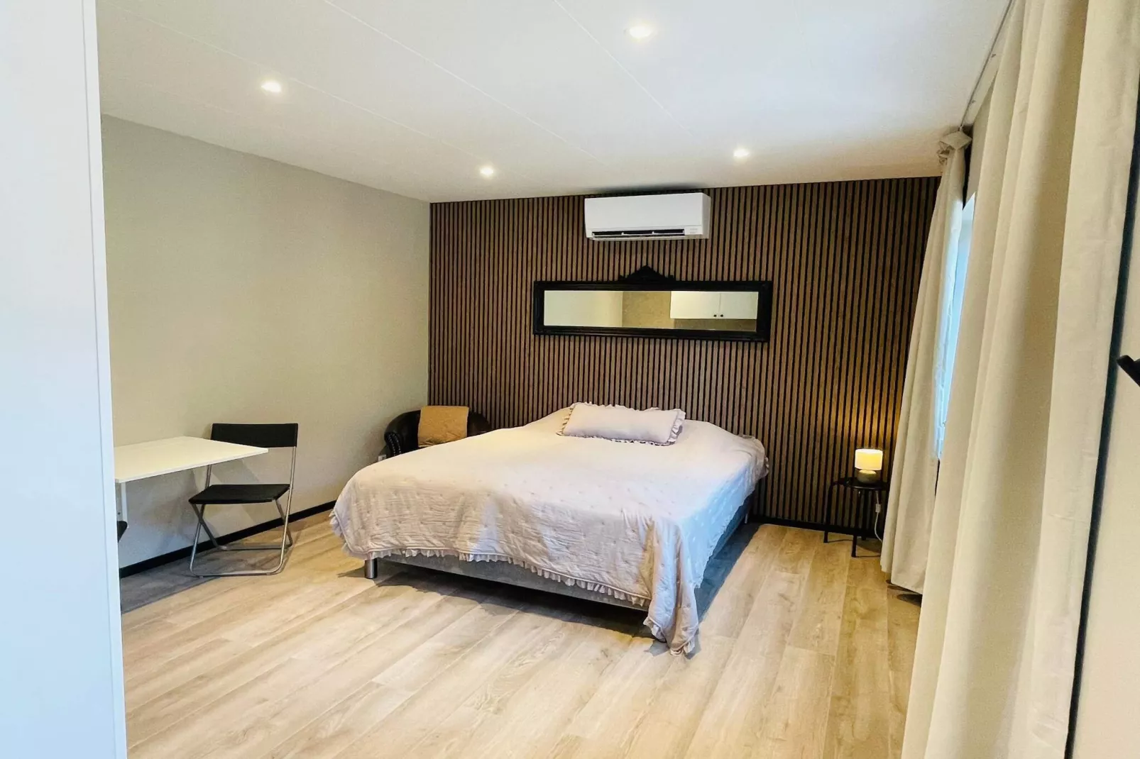 4 star holiday home in SÖLVESBORG-Indoor