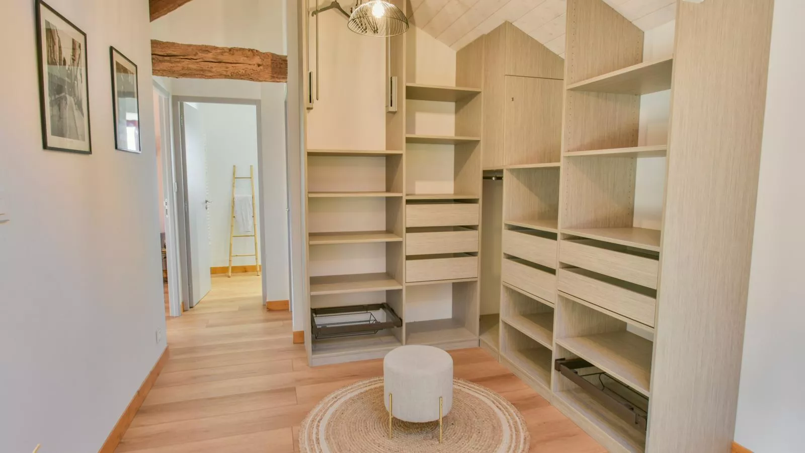 Gite Constantin-Innenbereich