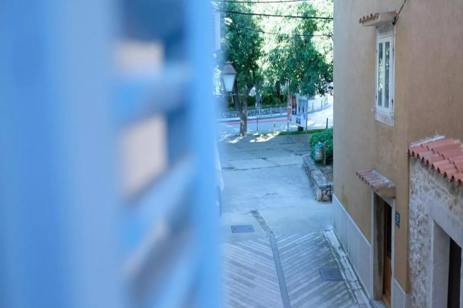 Apartments Blue Lavender - Studio Apartment-Outdoor